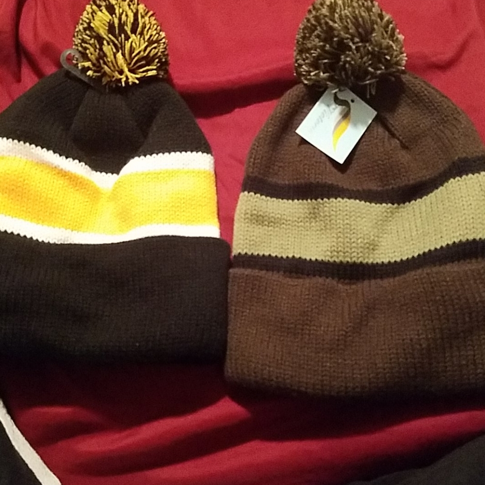 Beanies - Picture 2 of 2